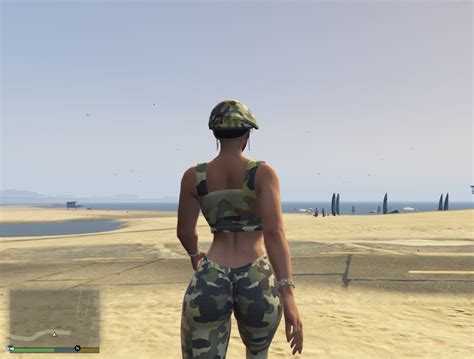 gta 5 naked women|KinkyBodiesEnhanced 18+ with Jiggle Physics